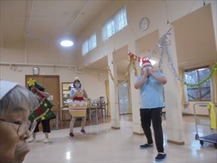 折り紙教室