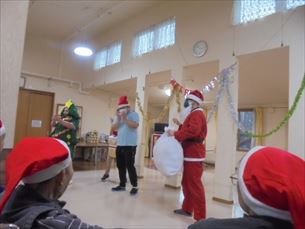 折り紙教室