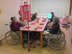 折り紙教室