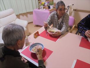 折り紙教室