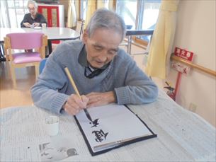 折り紙教室
