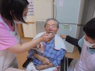 折り紙教室