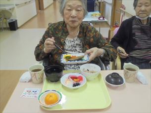 折り紙教室