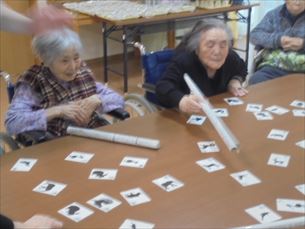 折り紙教室