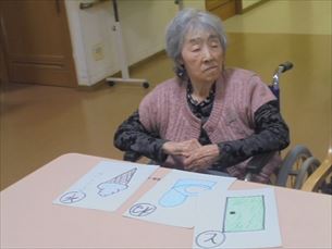 折り紙教室
