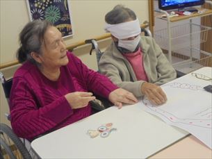 折り紙教室