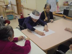 折り紙教室