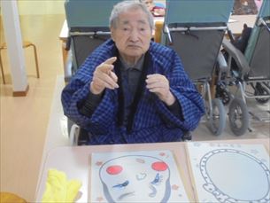 折り紙教室