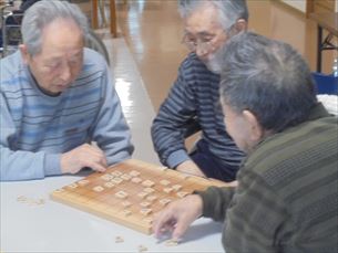 折り紙教室