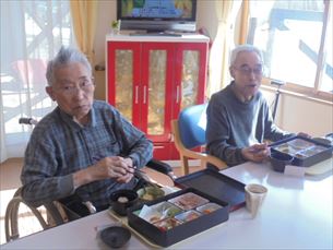 折り紙教室