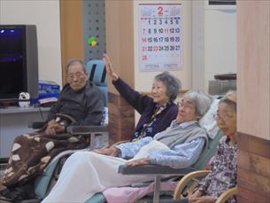 折り紙教室