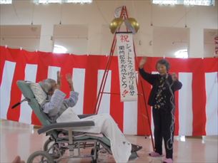折り紙教室