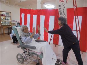 折り紙教室