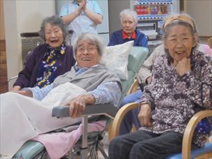 折り紙教室