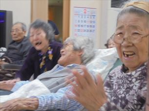 折り紙教室