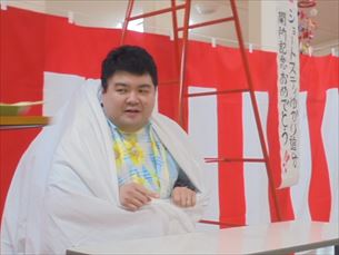 折り紙教室