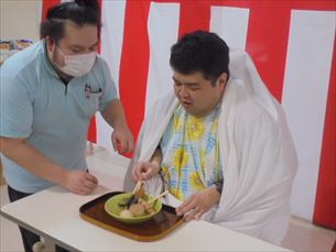 折り紙教室