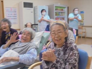 折り紙教室