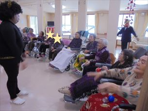 折り紙教室