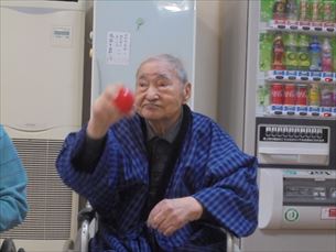 折り紙教室