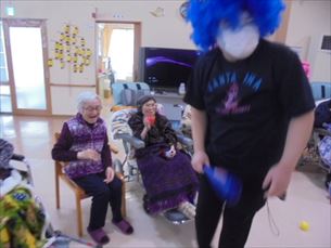 折り紙教室