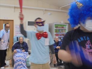折り紙教室