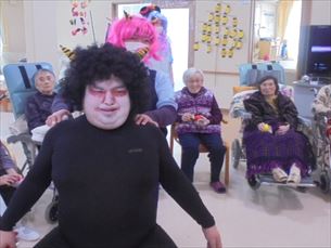 折り紙教室
