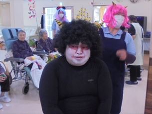 折り紙教室