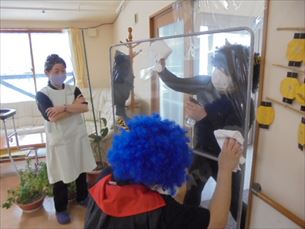 折り紙教室
