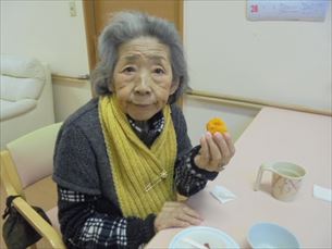折り紙教室