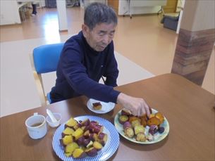 折り紙教室