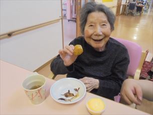 折り紙教室