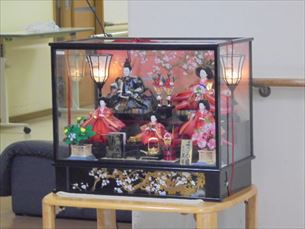 折り紙教室