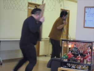 折り紙教室