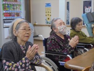 折り紙教室
