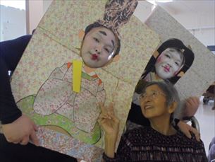折り紙教室