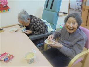 折り紙教室