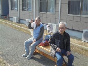 折り紙教室