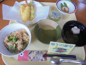 折り紙教室
