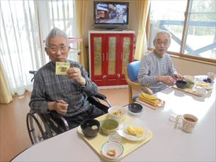 折り紙教室