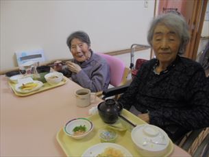 折り紙教室