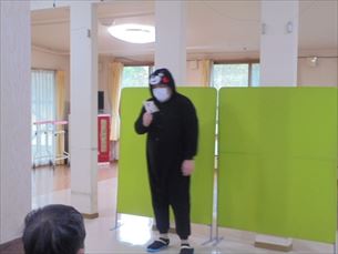 折り紙教室
