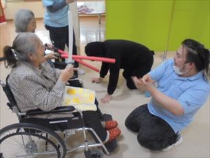 折り紙教室