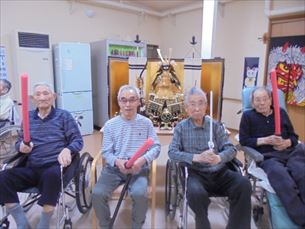 折り紙教室