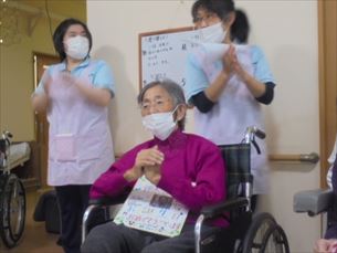 折り紙教室