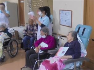 折り紙教室
