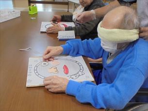 折り紙教室