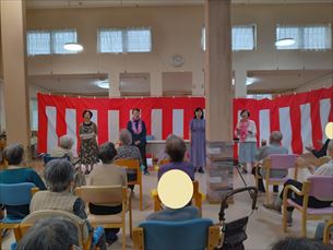 折り紙教室
