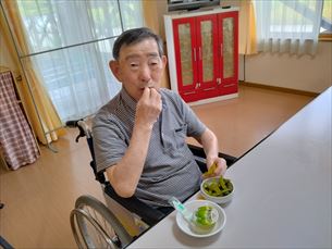 折り紙教室
