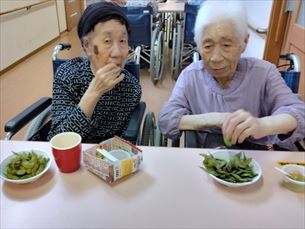 折り紙教室